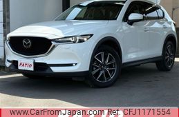 mazda cx-5 2017 CARSENSOR_JP_AU6345071521