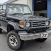 toyota land-cruiser 2000 -TOYOTA--Land Cruiser KG-HZJ76Kｶｲ--HZJ76-0001706---TOYOTA--Land Cruiser KG-HZJ76Kｶｲ--HZJ76-0001706- image 5