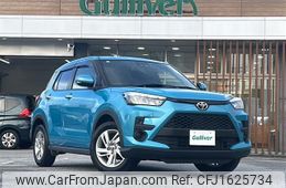 toyota raize 2023 CFJ1625734