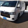 toyota hiace-van 2023 CFJ1738668 image 1