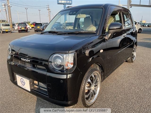 daihatsu mira-tocot 2019 -DAIHATSU--Mira Tocot DBA-LA550S--LA550S-0020755---DAIHATSU--Mira Tocot DBA-LA550S--LA550S-0020755- image 1