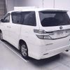 toyota vellfire 2014 -TOYOTA--Vellfire ATH20W-8041595---TOYOTA--Vellfire ATH20W-8041595- image 2