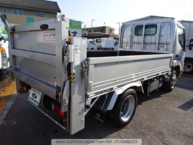 toyota dyna-truck 2020 -TOYOTA 【足立 430ﾅ2700】--Dyna TRY230--0135958---TOYOTA 【足立 430ﾅ2700】--Dyna TRY230--0135958- image 2