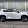 lexus nx 2014 CFJ1796208 image 4