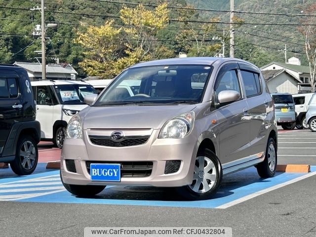 daihatsu mira 2012 -DAIHATSU--Mira DBA-L275S--L275S-0134269---DAIHATSU--Mira DBA-L275S--L275S-0134269- image 1