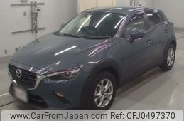 mazda cx-3 2020 -MAZDA--CX-3 DKLFW-101566---MAZDA--CX-3 DKLFW-101566-