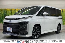 toyota voxy 2022 -TOYOTA--Voxy 6AA-ZWR90W--ZWR90-0045962---TOYOTA--Voxy 6AA-ZWR90W--ZWR90-0045962-