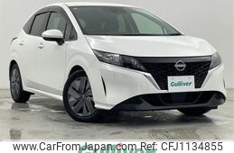 nissan note 2021 -NISSAN--Note 6AA-E13--E13-006482---NISSAN--Note 6AA-E13--E13-006482-