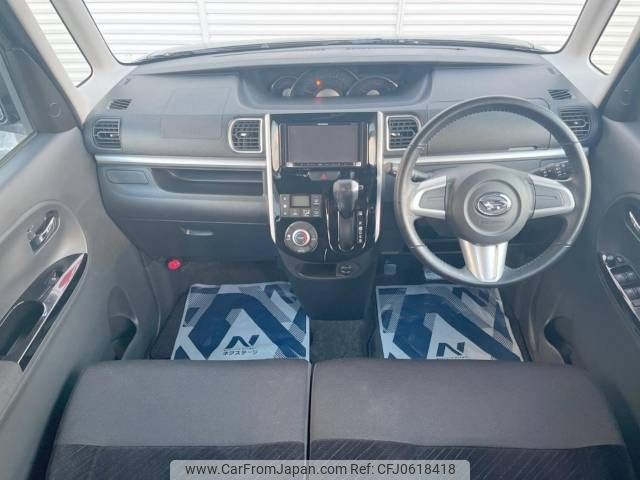 daihatsu tanto 2014 -DAIHATSU--Tanto DBA-LA600S--LA600S-0042240---DAIHATSU--Tanto DBA-LA600S--LA600S-0042240- image 2