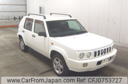 nissan rasheen 1999 -NISSAN--Rasheen RKNB14-301644---NISSAN--Rasheen RKNB14-301644-