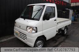 mitsubishi minicab-truck 2013 quick_quick_U61T_U61T-1902430