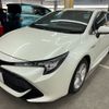 toyota corolla-sport 2020 ZWE211-1034079 image 1