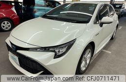 toyota corolla-sport 2020 ZWE211-1034079