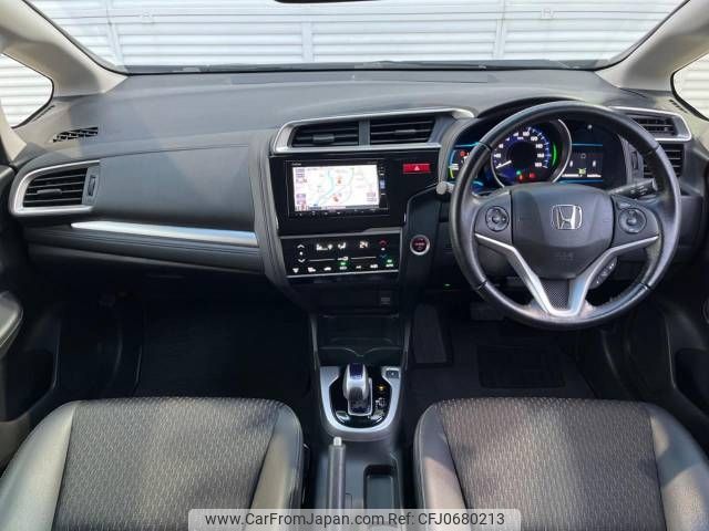 honda fit 2015 -HONDA--Fit DAA-GP5--GP5-3303592---HONDA--Fit DAA-GP5--GP5-3303592- image 2