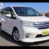 nissan serena 2013 -NISSAN--Serena HFC26--157126---NISSAN--Serena HFC26--157126- image 1