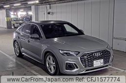 audi q5 2022 CFJ1577774