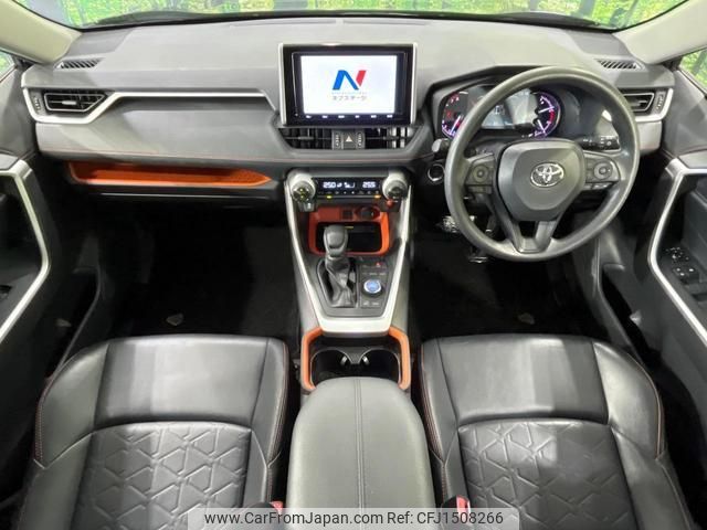 toyota rav4 2019 quick_quick_MXAA54_MXAA54-2014212 image 2