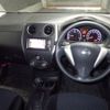 nissan note 2015 -NISSAN--Note E12-323309---NISSAN--Note E12-323309- image 5