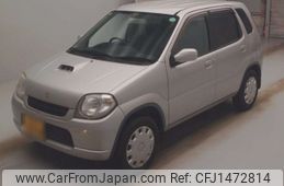suzuki kei 2004 -SUZUKI--Kei HN22S-784147---SUZUKI--Kei HN22S-784147-