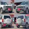 suzuki jimny 2003 -SUZUKI--Jimny TA-JB23W--332451---SUZUKI--Jimny TA-JB23W--332451- image 2