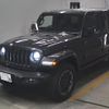 chrysler jeep-wrangler 2021 -CHRYSLER--Jeep Wrangler 1C4HJXLN9MW591304---CHRYSLER--Jeep Wrangler 1C4HJXLN9MW591304- image 5