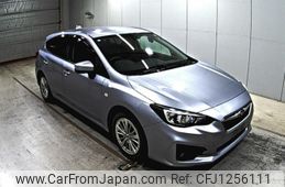 subaru impreza-wagon 2017 -SUBARU--Impreza Wagon GT2-004499---SUBARU--Impreza Wagon GT2-004499-