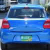 suzuki swift 2018 quick_quick_DBA-ZC83S_ZC83S-117497 image 3