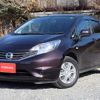 nissan note 2013 F00816 image 9