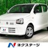 suzuki alto 2017 -SUZUKI--Alto DBA-HA36S--HA36S-329490---SUZUKI--Alto DBA-HA36S--HA36S-329490- image 1