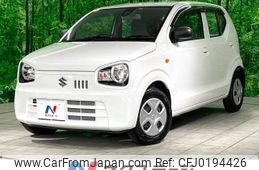 suzuki alto 2017 -SUZUKI--Alto DBA-HA36S--HA36S-329490---SUZUKI--Alto DBA-HA36S--HA36S-329490-