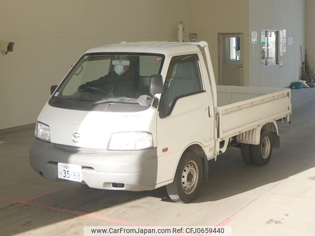 mazda bongo-truck 2015 -MAZDA 【宇都宮 400ﾆ3588】--Bongo Truck SKP2T-115908---MAZDA 【宇都宮 400ﾆ3588】--Bongo Truck SKP2T-115908- image 1