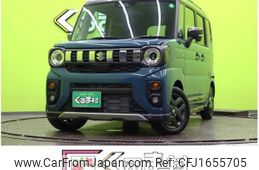 suzuki spacia 2024 CFJ1655705