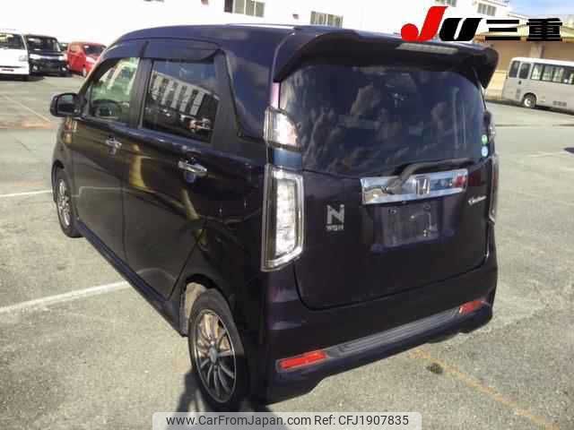 honda n-wgn 2016 CFJ1907835 image 2