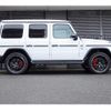 mercedes-benz g-class 2023 quick_quick_3BA-463276_W1N4632762X477977 image 4