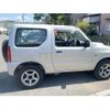 suzuki jimny 2005 CFJ1650593 image 23