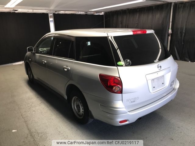 nissan ad-van 2019 -NISSAN--AD Van DBF-VY12---273275---NISSAN--AD Van DBF-VY12---273275- image 2