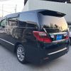 toyota alphard 2011 -TOYOTA--Alphard DBA-ANH20W--ANH20W-8166370---TOYOTA--Alphard DBA-ANH20W--ANH20W-8166370- image 2