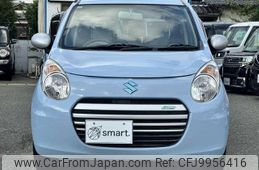 suzuki alto 2013 CFJ9956416