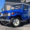 toyota land-cruiser 1983 CFJ1867757 image 1