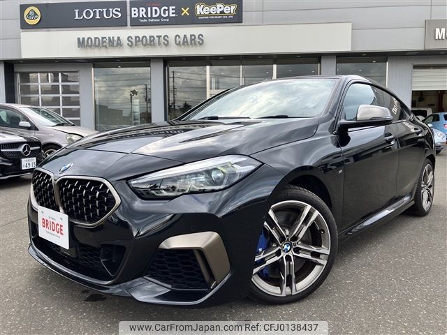 bmw 2-series 2020 -BMW--BMW 2 Series 3BA-7L20--WBA12AL0307F51109---BMW--BMW 2 Series 3BA-7L20--WBA12AL0307F51109- image 2