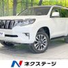 toyota land-cruiser-prado 2022 -TOYOTA--Land Cruiser Prado 3BA-TRJ150W--TRJ150-0142025---TOYOTA--Land Cruiser Prado 3BA-TRJ150W--TRJ150-0142025- image 1