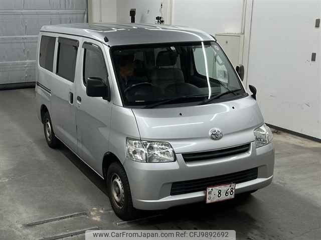 toyota townace-van 2018 -TOYOTA--Townace Van S402M-0074425---TOYOTA--Townace Van S402M-0074425- image 1