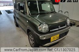 suzuki hustler 2017 -SUZUKI 【富山 581ﾈ7730】--Hustler MR41S--MR41S-269736---SUZUKI 【富山 581ﾈ7730】--Hustler MR41S--MR41S-269736-