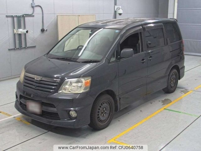 toyota noah 2002 -TOYOTA--Noah AZR60G-0078757---TOYOTA--Noah AZR60G-0078757- image 1