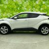 toyota c-hr 2019 quick_quick_DAA-ZYX10_ZYX10-2171055 image 2