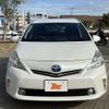 toyota prius-α 2013 -TOYOTA--Prius α DAA-ZVW41W--ZVW41-3329323---TOYOTA--Prius α DAA-ZVW41W--ZVW41-3329323- image 9