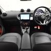 smart forfour 2018 CFJ1807876 image 2