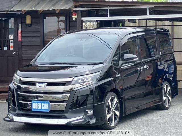 toyota noah 2018 quick_quick_DAA-ZWR80W_ZWR80-0313879 image 1