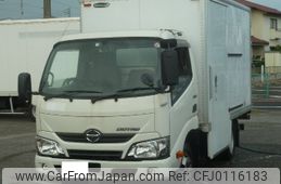 hino dutro 2017 -HINO--Hino Dutoro XZU605M--0014176---HINO--Hino Dutoro XZU605M--0014176-