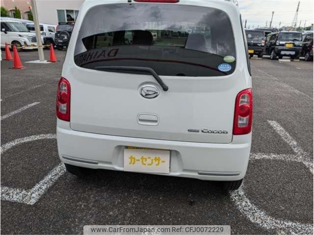 daihatsu mira-cocoa 2011 -DAIHATSU 【尾張小牧 580ﾇ9874】--Mira Cocoa DBA-L675S--L675S-0071977---DAIHATSU 【尾張小牧 580ﾇ9874】--Mira Cocoa DBA-L675S--L675S-0071977- image 2